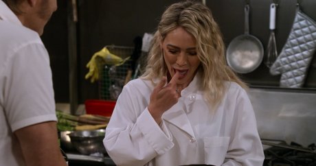 Hilary Duff