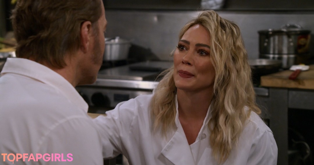 Foto desnuda filtrada de OnlyFans de Hilary Duff #737 Foto desnuda filtrada de OnlyFans de Hilary Duff #737