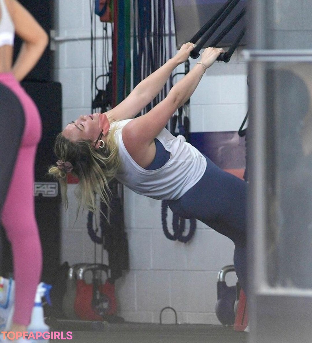 Foto desnuda filtrada de OnlyFans de Hilary Duff #746 Foto desnuda filtrada de OnlyFans de Hilary Duff #746