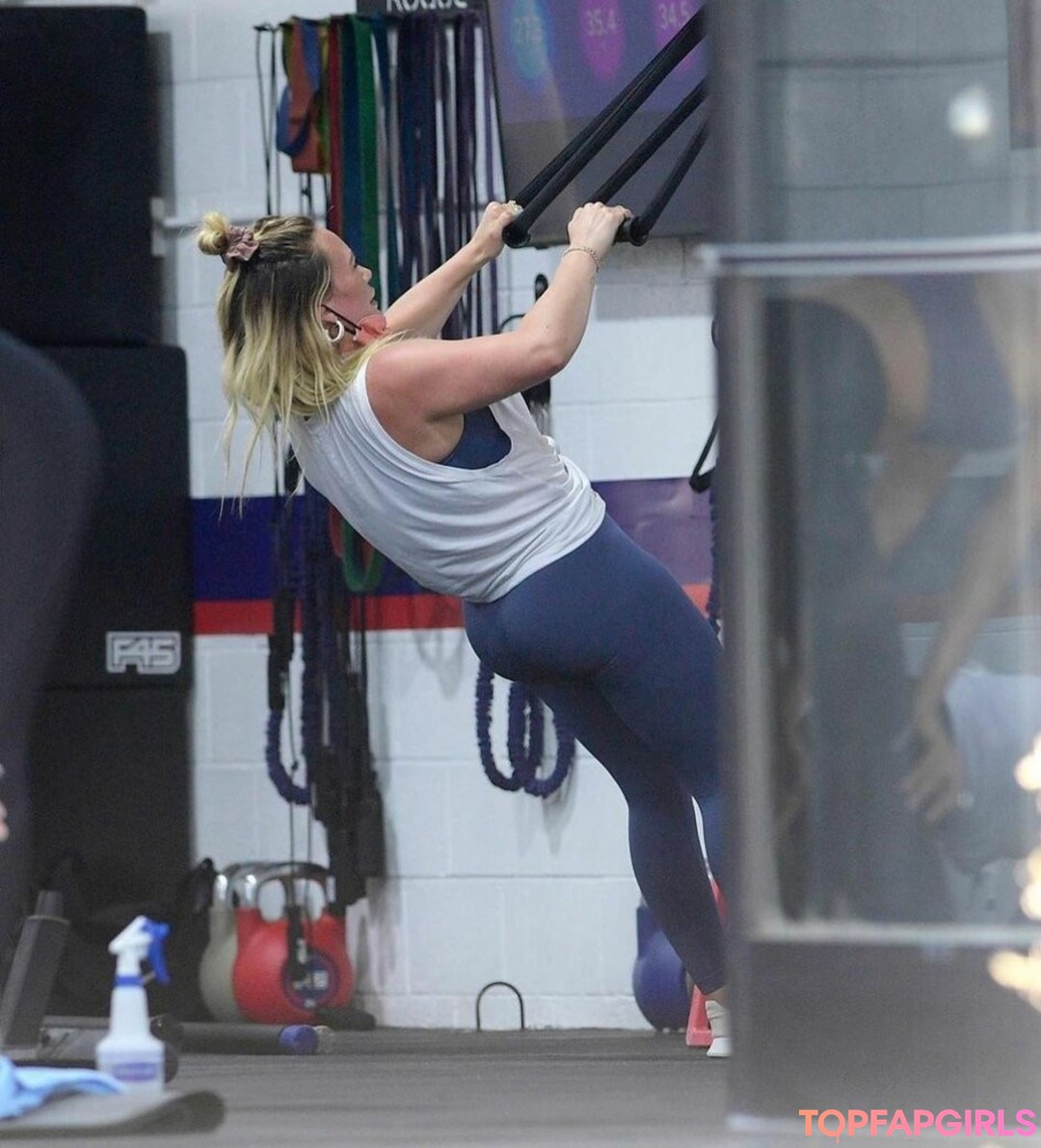 Foto desnuda filtrada de OnlyFans de Hilary Duff #749 Foto desnuda filtrada de OnlyFans de Hilary Duff #749
