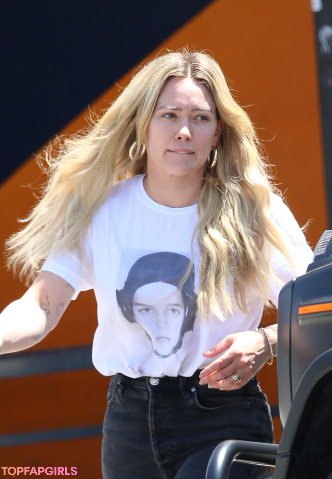 Foto desnuda filtrada de OnlyFans de Hilary Duff #752 Foto desnuda filtrada de OnlyFans de Hilary Duff #752