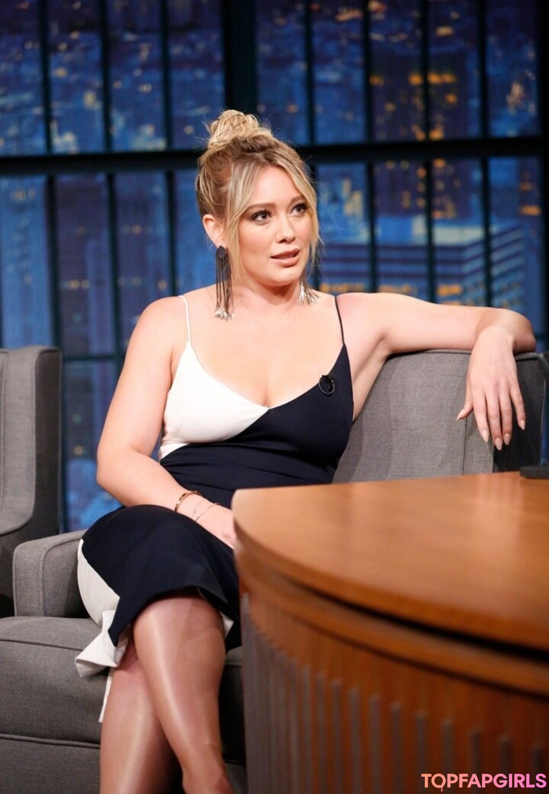 Foto desnuda filtrada de OnlyFans de Hilary Duff #763 Foto desnuda filtrada de OnlyFans de Hilary Duff #763