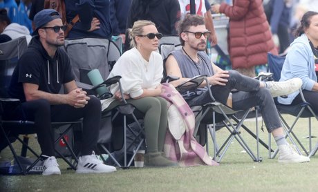 Hilary Duff