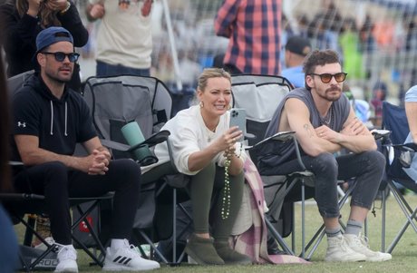 Hilary Duff