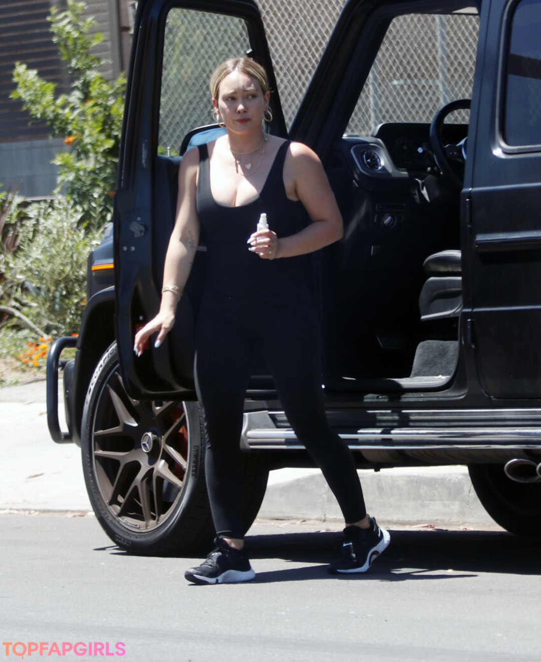 Foto desnuda filtrada de OnlyFans de Hilary Duff #852 Foto desnuda filtrada de OnlyFans de Hilary Duff #852