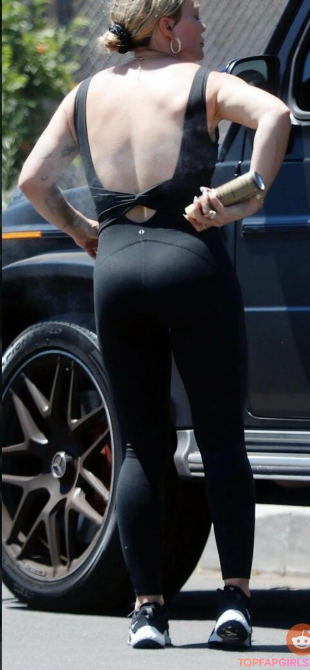 Foto desnuda filtrada de OnlyFans de Hilary Duff #860 Foto desnuda filtrada de OnlyFans de Hilary Duff #860