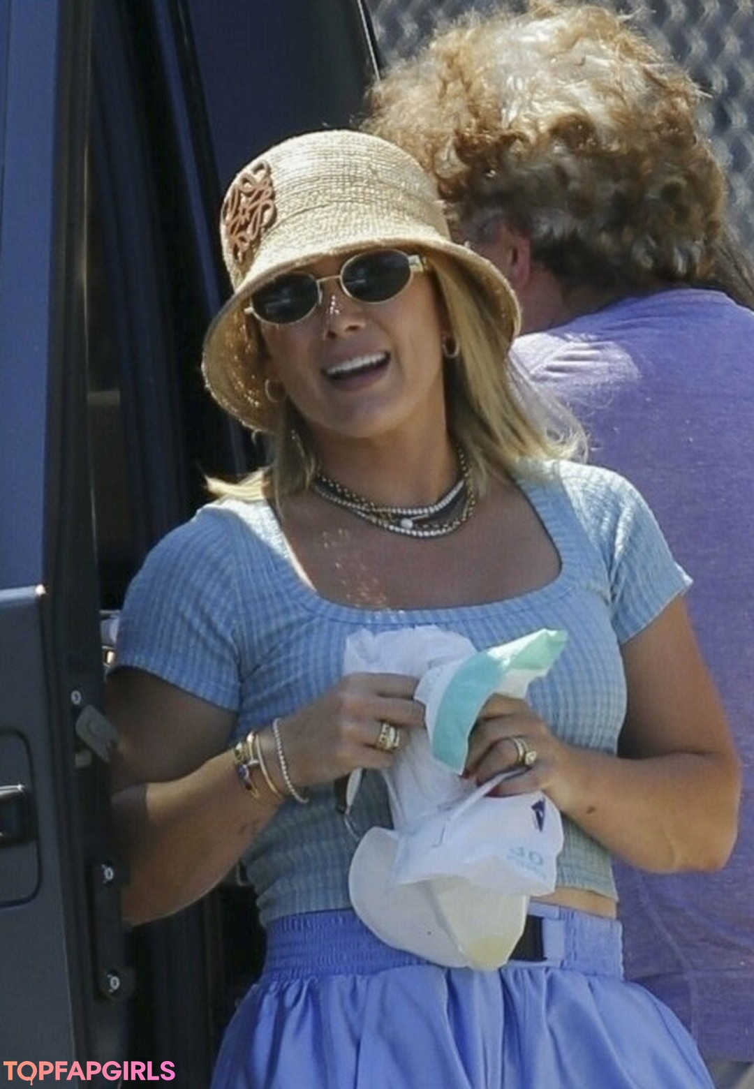 Foto desnuda filtrada de OnlyFans de Hilary Duff #871 Foto desnuda filtrada de OnlyFans de Hilary Duff #871