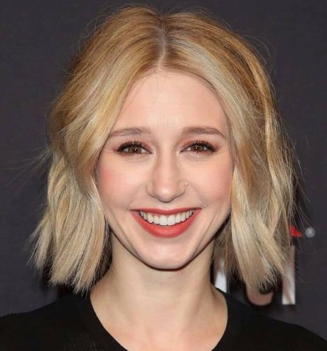 Taissa Farmiga