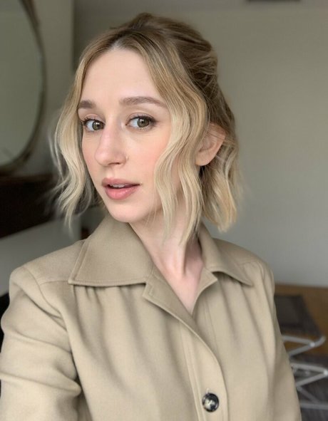 Taissa Farmiga