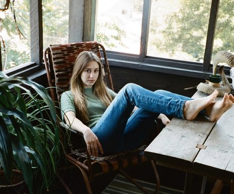Taissa Farmiga