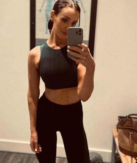 Catherine Tyldesley