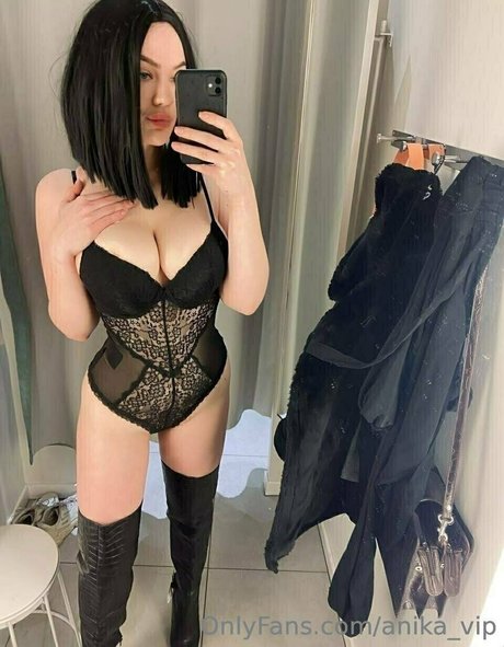Anikavip