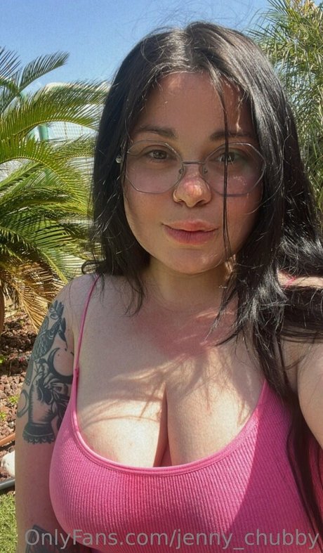 Jennychubby