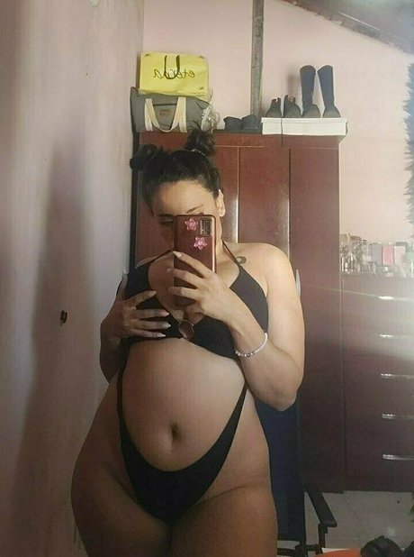 Foto desnuda filtrada de OnlyFans de Hotfoox
