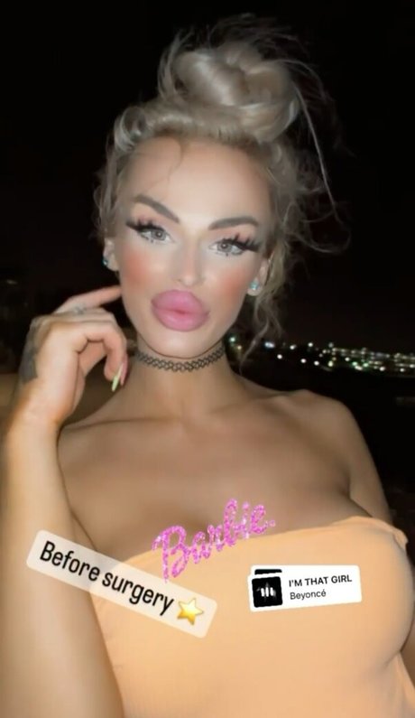 Xbarbiemalibux