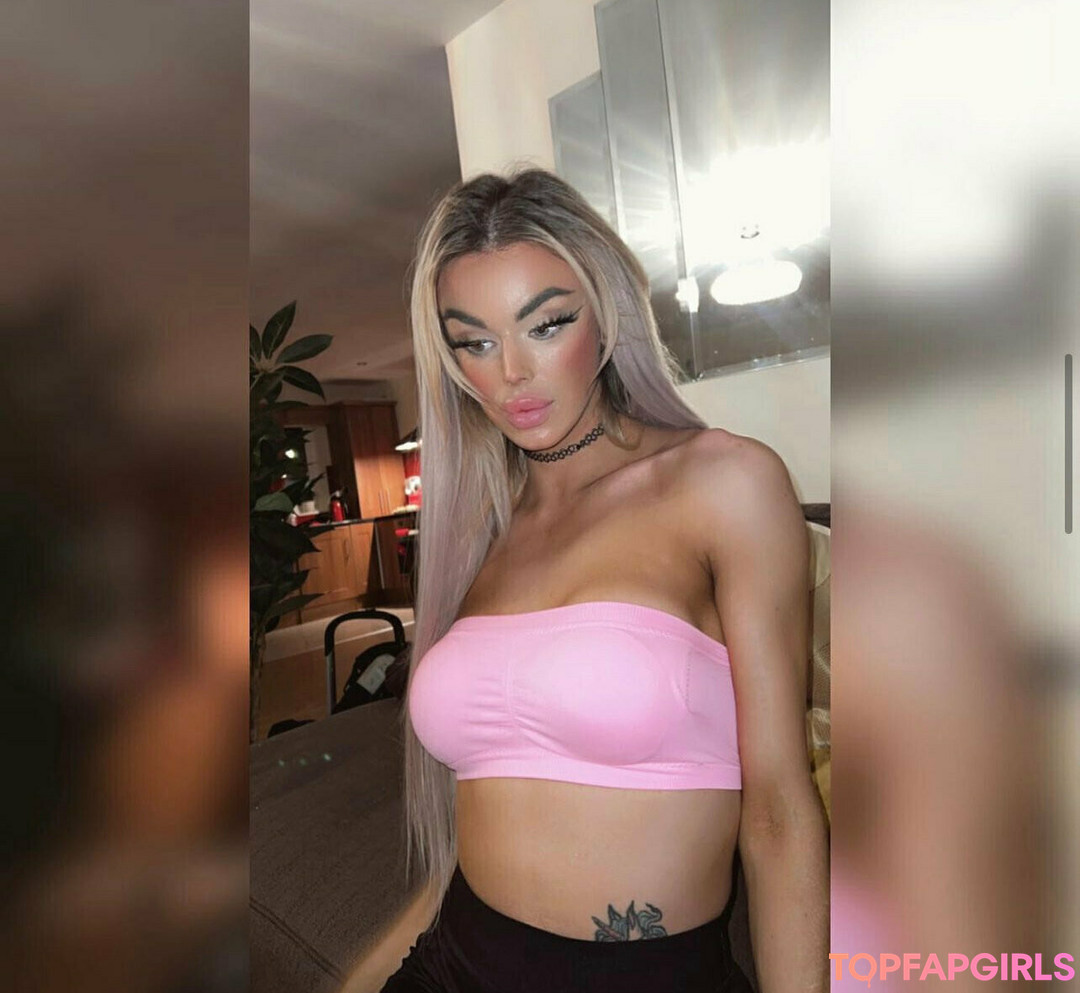 Foto desnuda filtrada de OnlyFans de Xbarbiemalibux #145 Foto desnuda filtrada de OnlyFans de Xbarbiemalibux #145