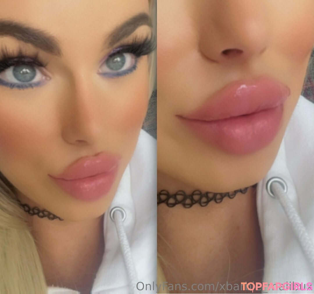 Foto desnuda filtrada de OnlyFans de Xbarbiemalibux #152 Foto desnuda filtrada de OnlyFans de Xbarbiemalibux #152