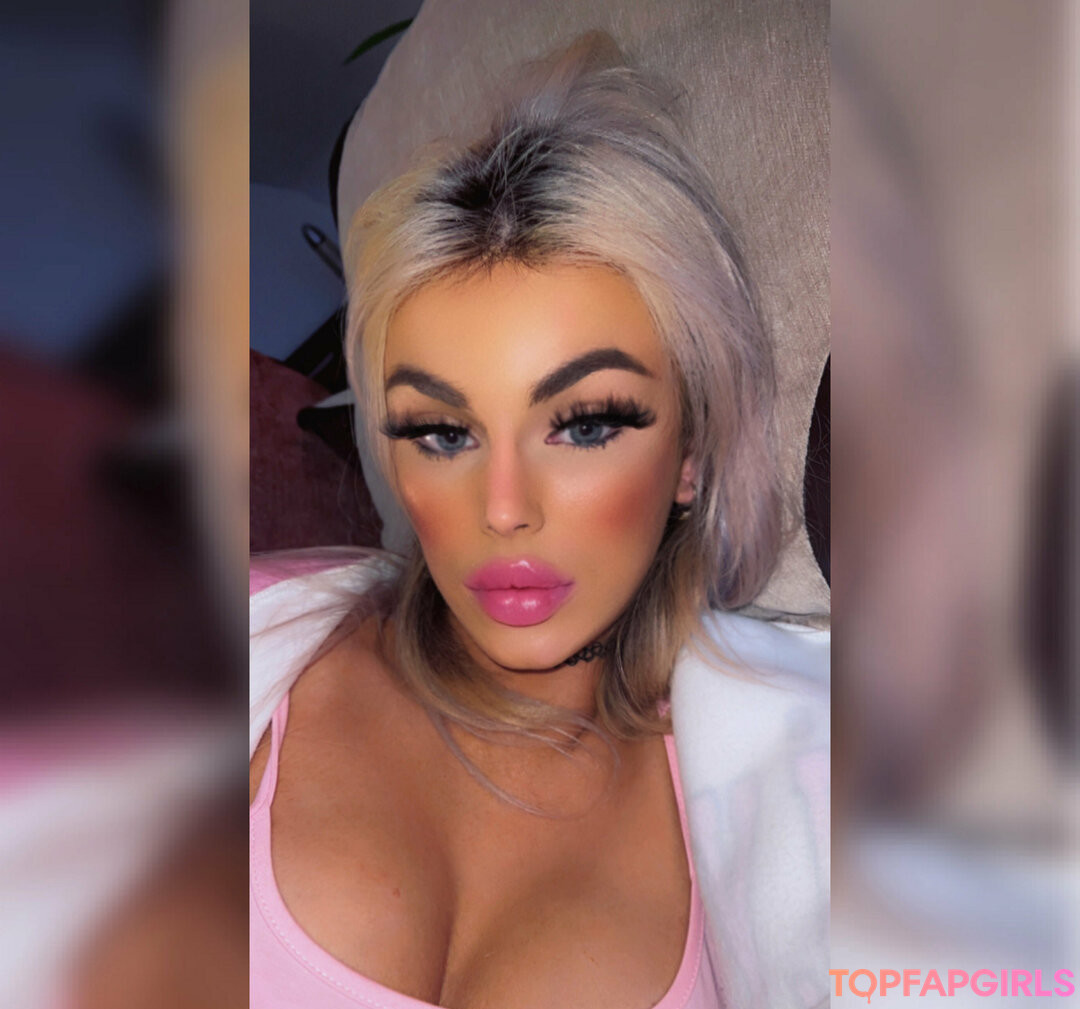 Foto desnuda filtrada de OnlyFans de Xbarbiemalibux #265 Foto desnuda filtrada de OnlyFans de Xbarbiemalibux #265