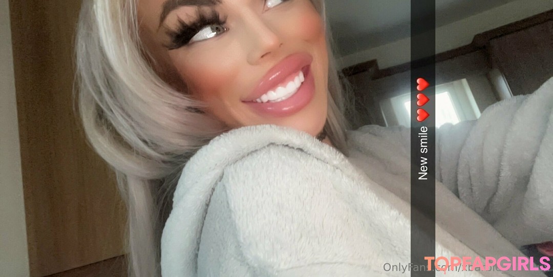 Foto desnuda filtrada de OnlyFans de Xbarbiemalibux #272 Foto desnuda filtrada de OnlyFans de Xbarbiemalibux #272