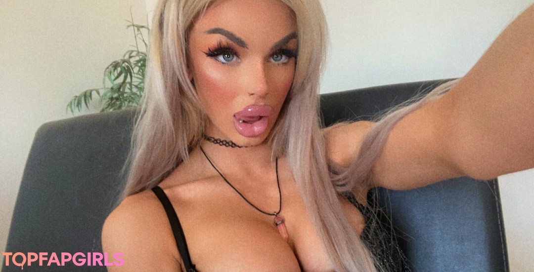 Foto desnuda filtrada de OnlyFans de Xbarbiemalibux #95 Foto desnuda filtrada de OnlyFans de Xbarbiemalibux #95
