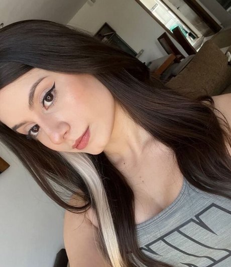 Foto desnuda filtrada de OnlyFans de Yayahuz