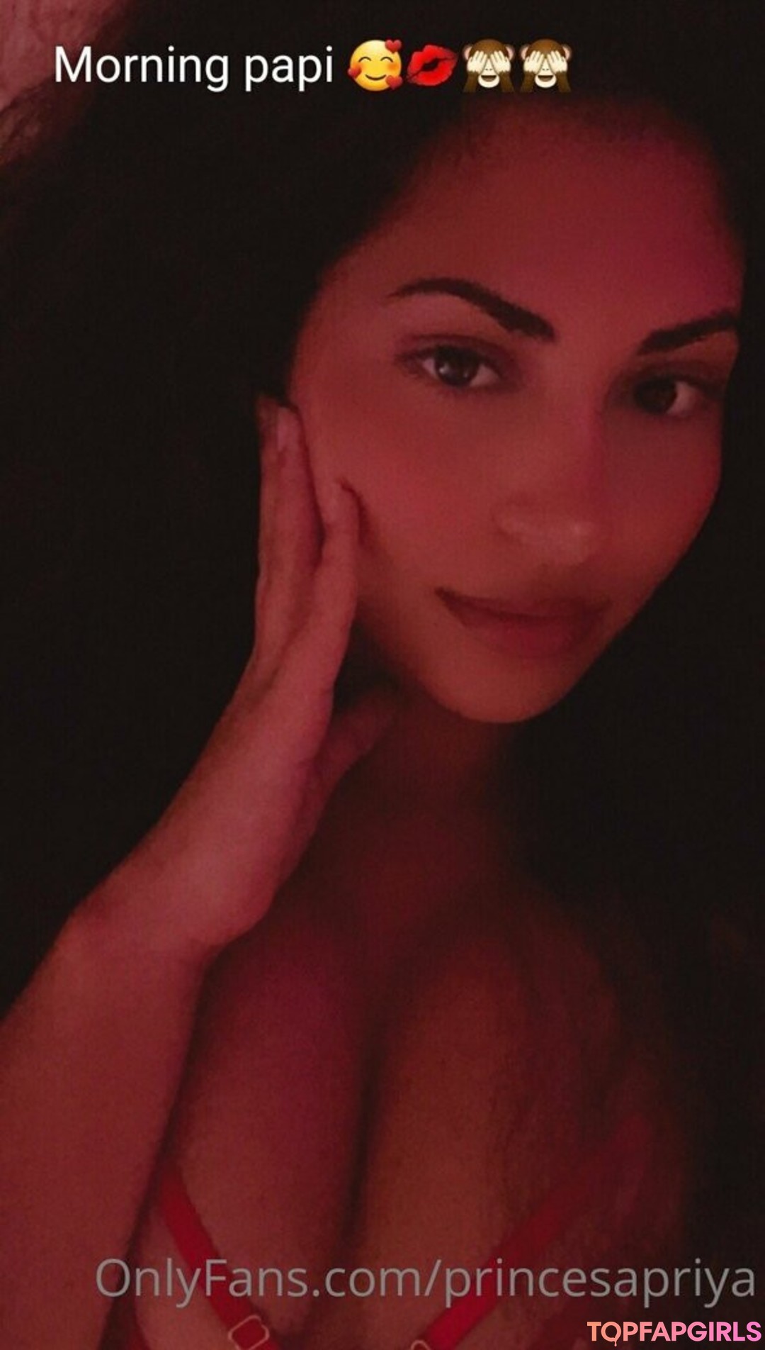 Foto desnuda filtrada de OnlyFans de Princesapriya #28 Foto desnuda filtrada de OnlyFans de Princesapriya #28