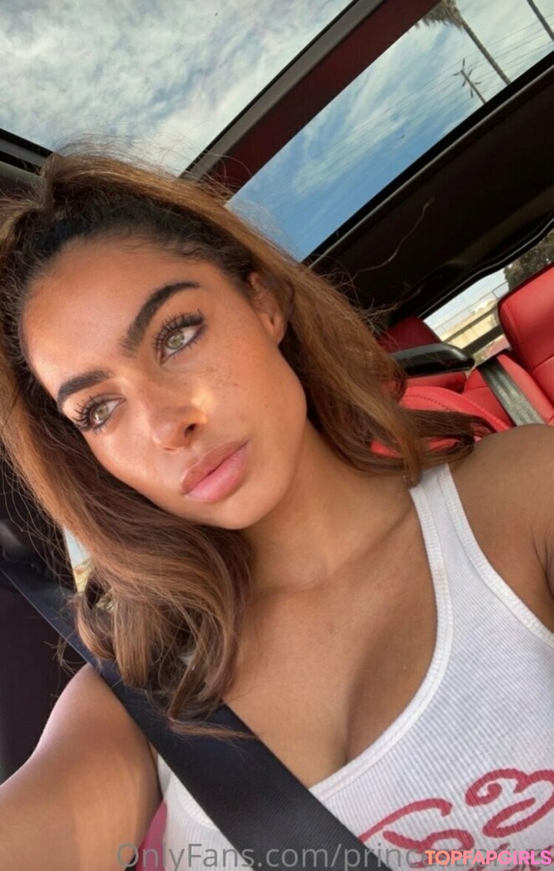 Foto desnuda filtrada de OnlyFans de Princesapriya #32 Foto desnuda filtrada de OnlyFans de Princesapriya #32