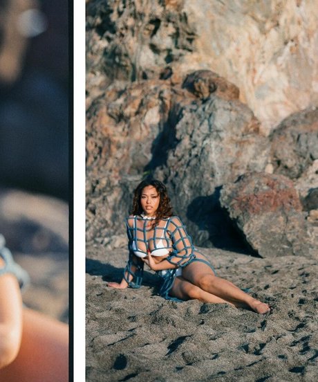 Jordyn Woods