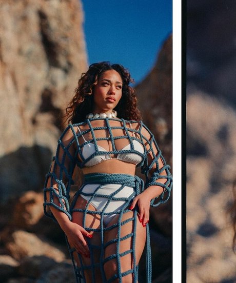 Jordyn Woods