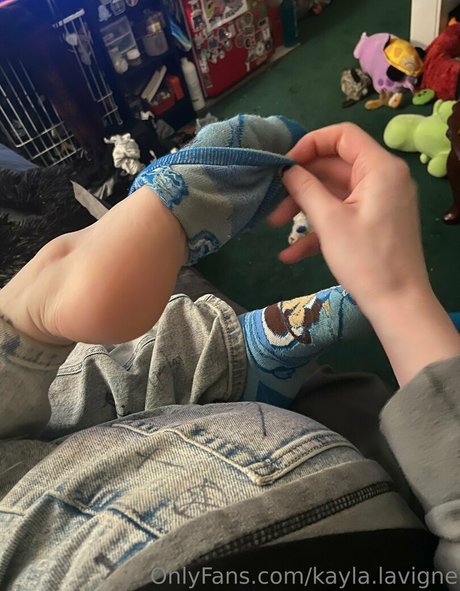 Feetiecutieee
