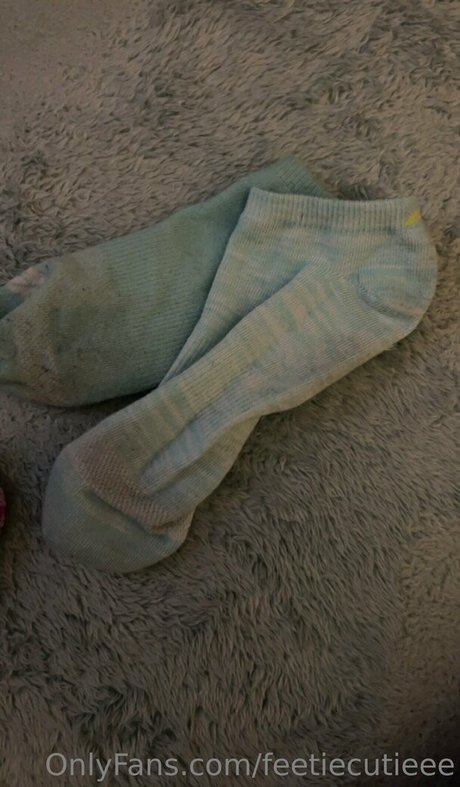 Feetiecutieee