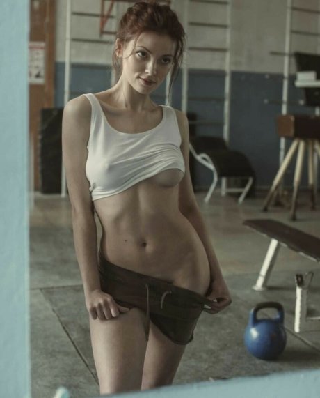 Sophie Ia Sage