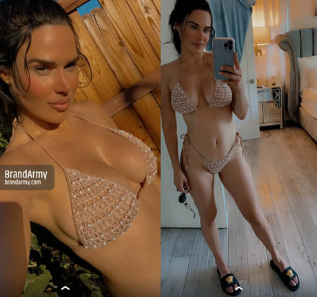 WWE Lana