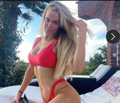 WWE Lana