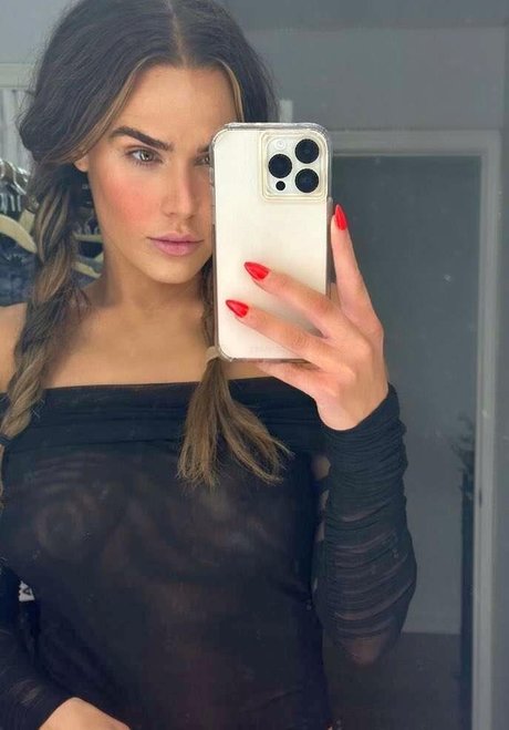 WWE Lana