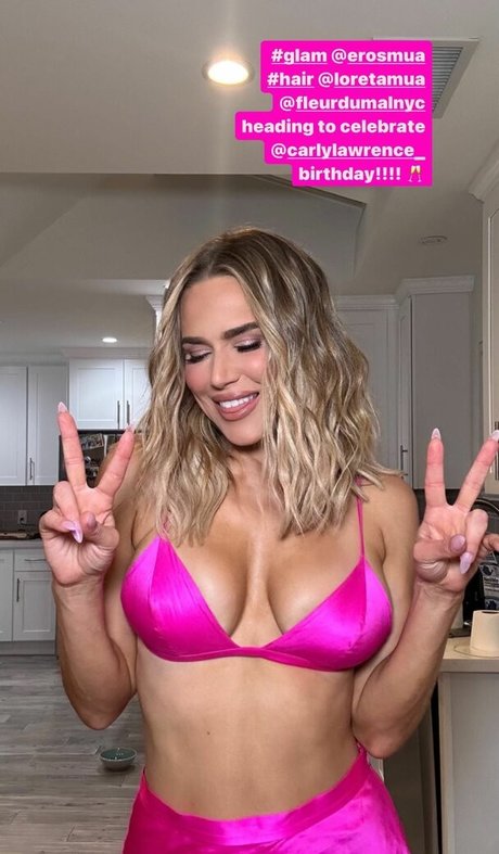 WWE Lana