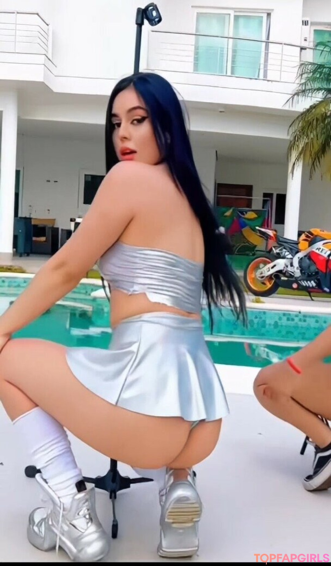 Foto desnuda filtrada de OnlyFans de Mc Bella Angel #29 Foto desnuda filtrada de OnlyFans de Mc Bella Angel #29