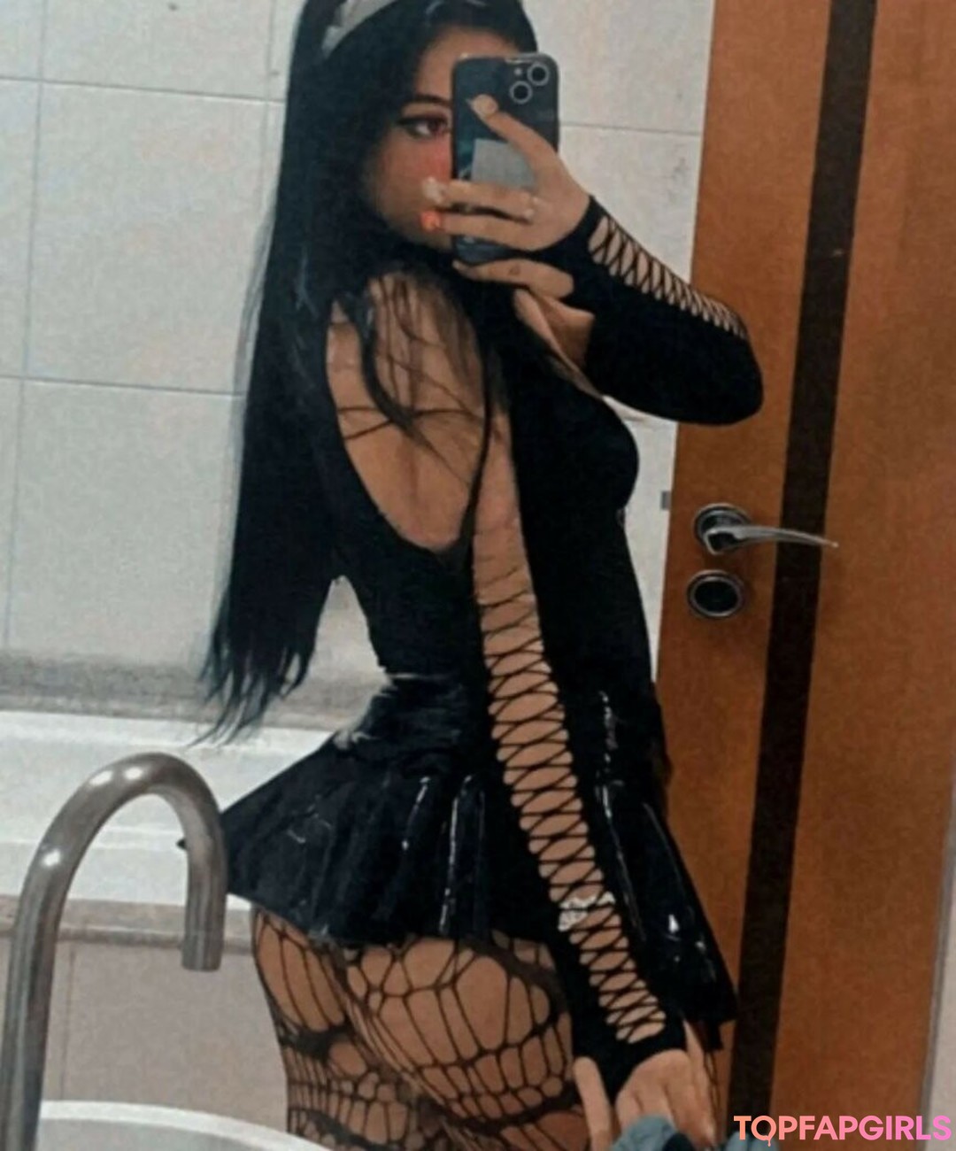 Foto desnuda filtrada de OnlyFans de Mc Bella Angel #50 Foto desnuda filtrada de OnlyFans de Mc Bella Angel #50