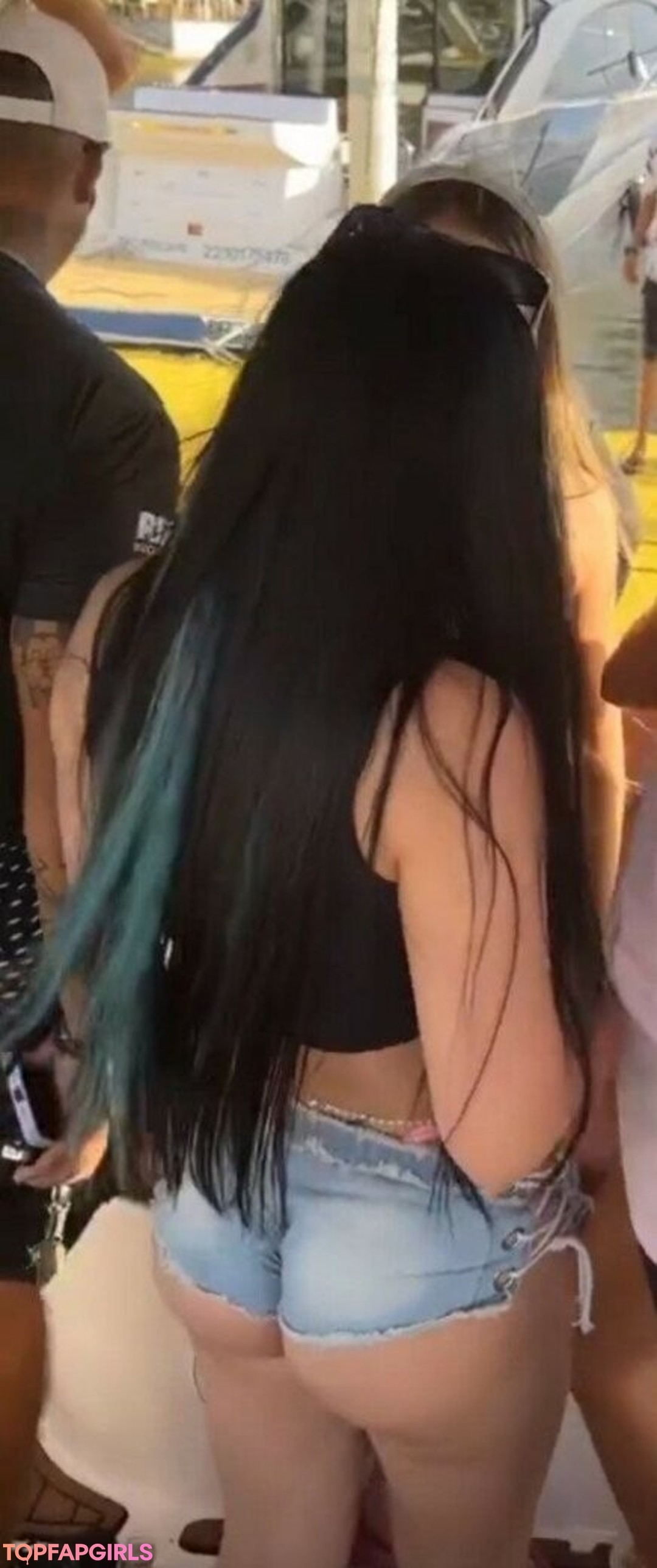 Foto desnuda filtrada de OnlyFans de Mc Bella Angel #59 Foto desnuda filtrada de OnlyFans de Mc Bella Angel #59