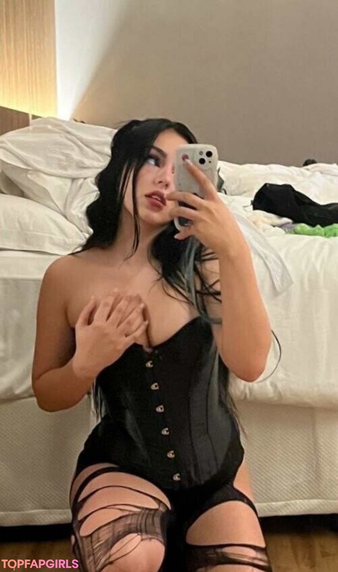 Foto desnuda filtrada de OnlyFans de Mc Bella Angel #63 Foto desnuda filtrada de OnlyFans de Mc Bella Angel #63