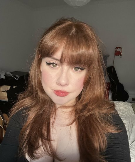 Foto desnuda filtrada de OnlyFans de Gemothy