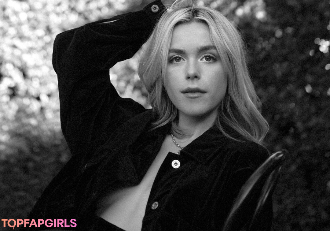 Foto desnuda filtrada de OnlyFans de Kiernan Shipka #1041