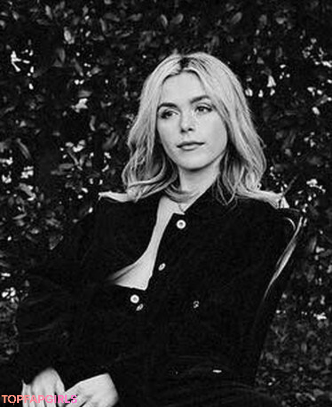 Foto desnuda filtrada de OnlyFans de Kiernan Shipka #1057