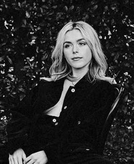 Kiernan Shipka