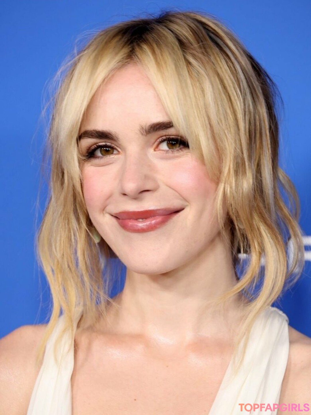 Foto desnuda filtrada de OnlyFans de Kiernan Shipka #1138