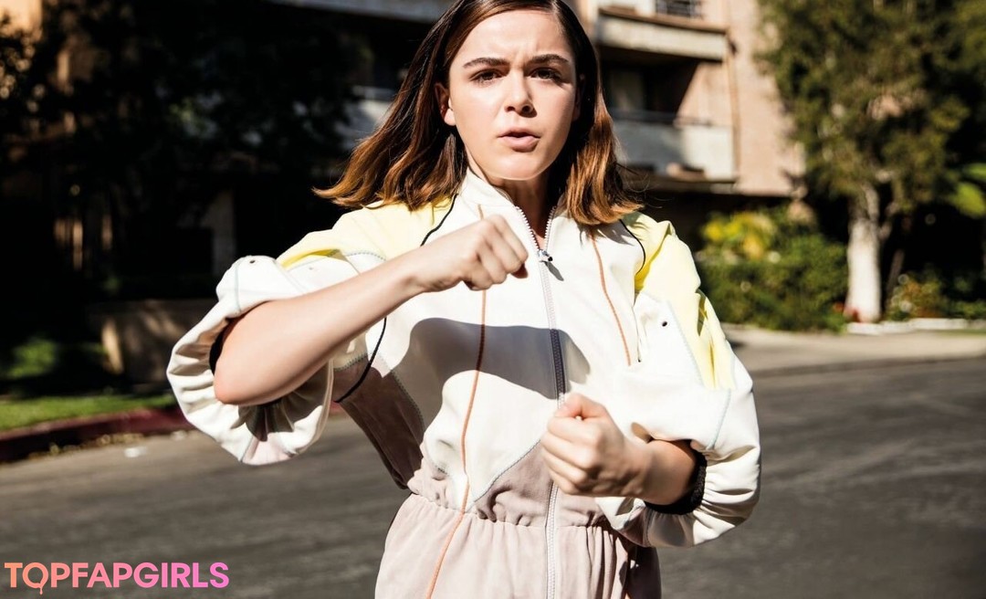 Foto desnuda filtrada de OnlyFans de Kiernan Shipka #1242