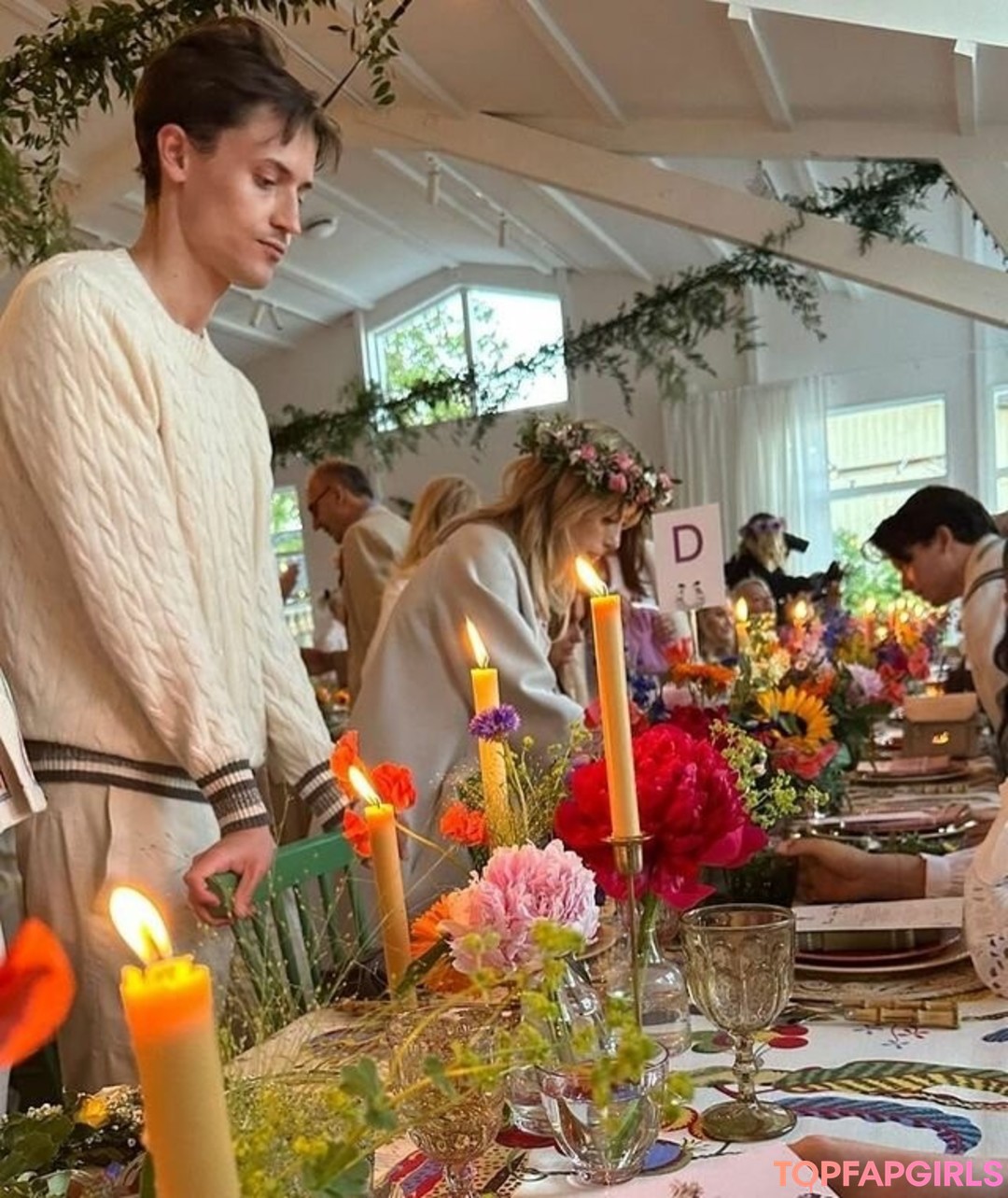 Foto desnuda filtrada de OnlyFans de Kiernan Shipka #1271