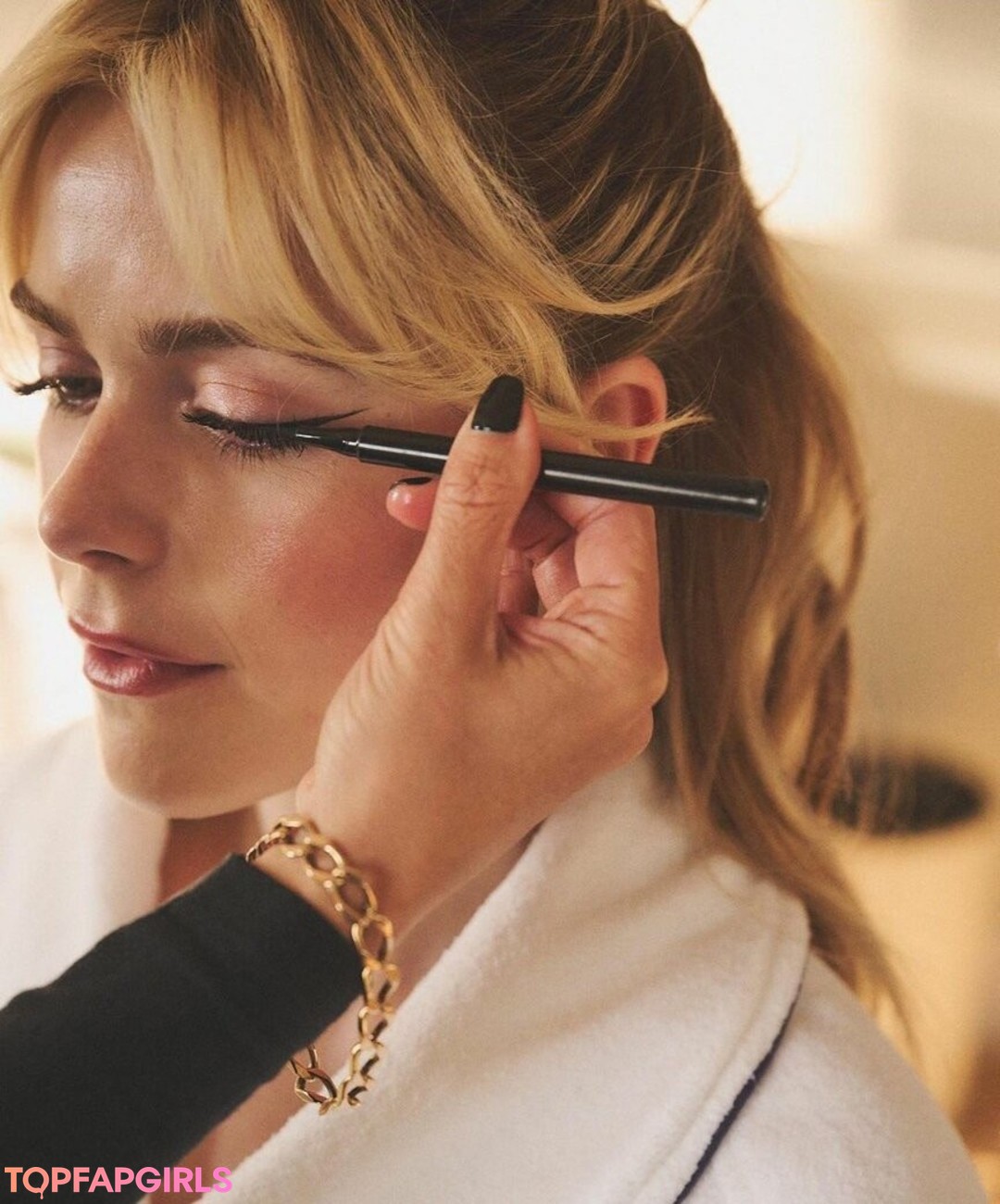 Foto desnuda filtrada de OnlyFans de Kiernan Shipka #1295