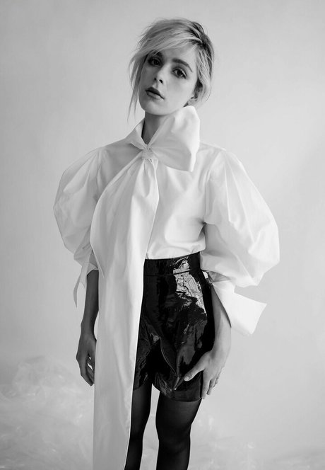 Kiernan Shipka