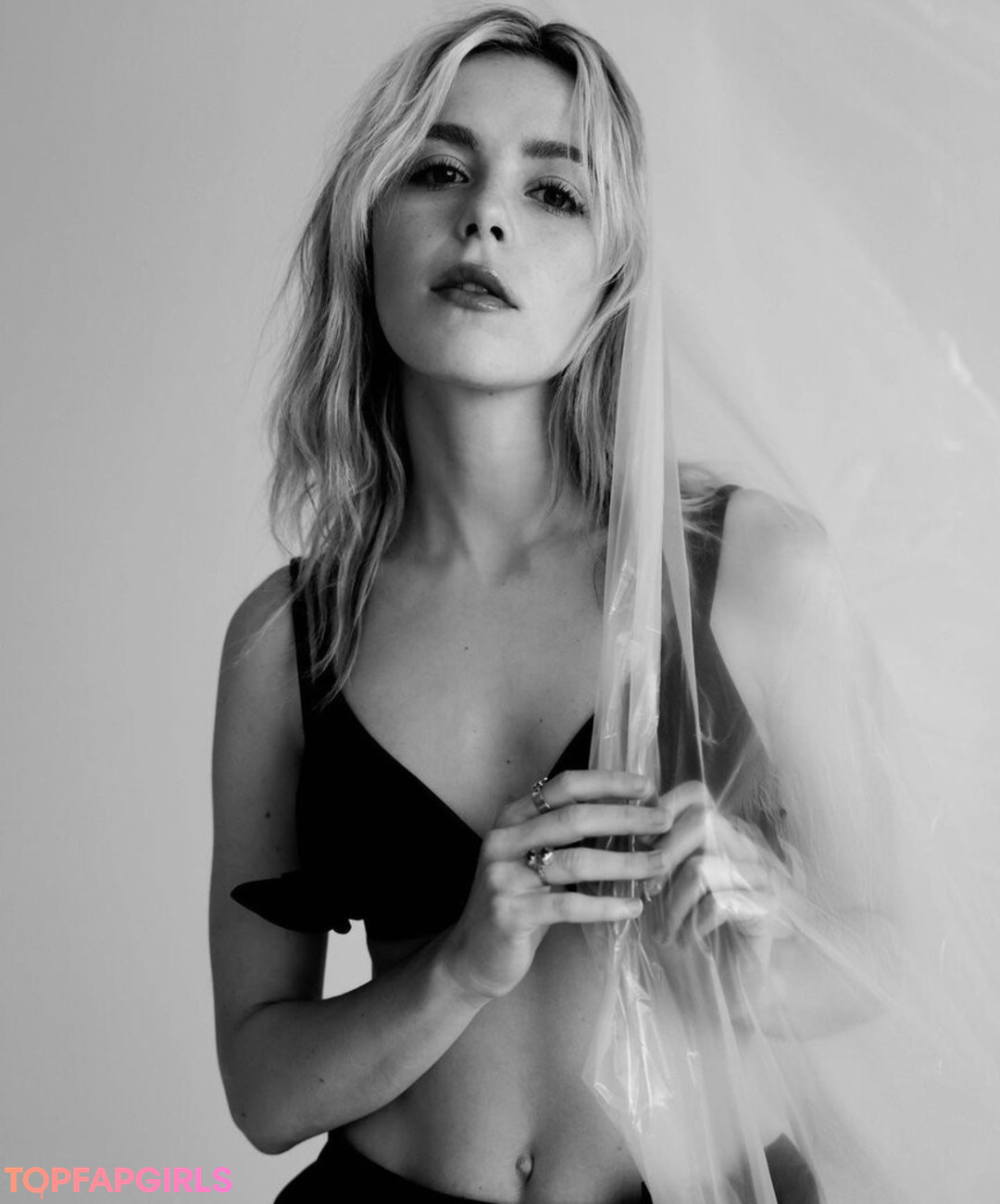 Foto desnuda filtrada de OnlyFans de Kiernan Shipka #1526